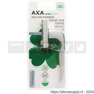 AXA draai-kiep raamkruk L - Y21600810 - afbeelding 2