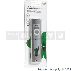 AXA Curve binnendeurschilden PC 72 - Y21600713 - afbeelding 1