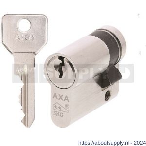 AXA enkele veiligheidscilinder Security 30-10 - Y21600098 - afbeelding 1