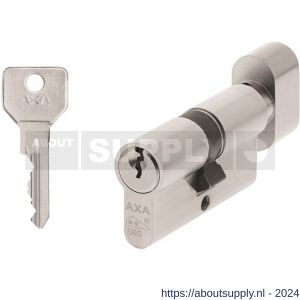 AXA knop veiligheidscilinder Security K30-30 - Y21600011 - afbeelding 1