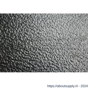 AluArt plaat 1000x600x0,8 mm stucco set 3 stuks 8713329120411 aluminium brute - S20201353 - afbeelding 1