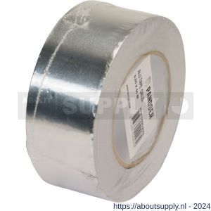 Pandser aluminium tape 0,05x50 m grijs - S50200969 - afbeelding 3
