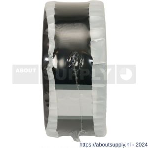 Pandser Multitop UV folietape 0,06x25 m zwart - S50200971 - afbeelding 1
