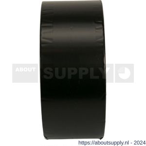 Pandser Multitop UV folietape 0,06x25 m zwart - S50200971 - afbeelding 2