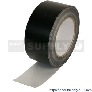 Pandser Multitop UV folietape 0,06x25 m zwart - S50200971 - afbeelding 5