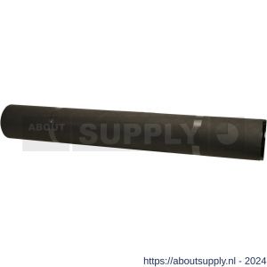 Foliefol Multitop UV FR dak- en wandfolie vochtregulerend 1,50 x 50 m zwart - S50200635 - afbeelding 3