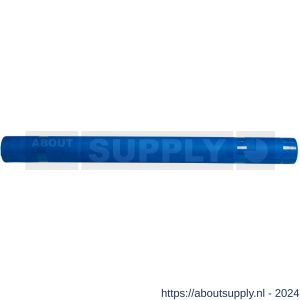 Pandser Multitop XS Plus dak- en wandfolie vochtregulerend 1,50x25 m blauw - S50201134 - afbeelding 1