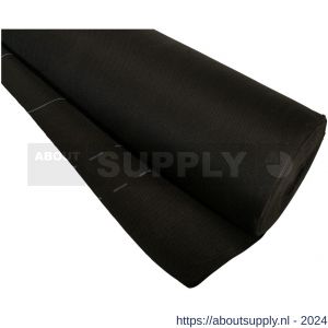 Pandser Multitop ST dak- en wandfolie vochtregulerend 1,50x50 m zwart - S50201129 - afbeelding 4