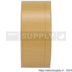 Pandser Top tape 0,06x25 m transparant - S50201086 - afbeelding 1