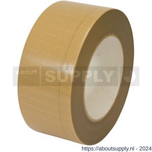 Pandser Top tape 0,06x25 m transparant - S50201086 - afbeelding 2