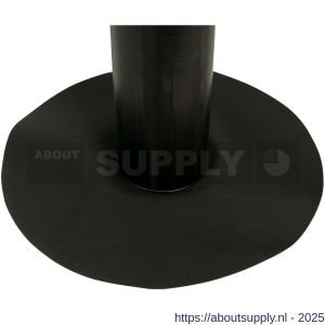 Premiumfol HWA waterkerende folie dakdoorvoer 90 mm 90 graden - S50201191 - afbeelding 3