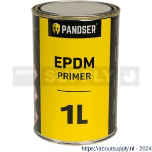 Pandser EPDM primer 1 L - S50200382 - afbeelding 1