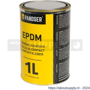 Pandser EPDM bonding adhesive daklijm 1 L - S50200390 - afbeelding 2