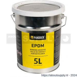 Pandser EPDM bonding adhesive daklijm 5 L - S50200391 - afbeelding 1