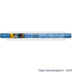 Pandser Top G dak- en wandfolie vochtregulerend 2,00x50 m - S50200290 - afbeelding 2