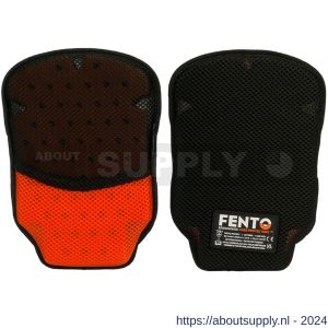 Fento kniebeschermer Pocket - S50201249 - afbeelding 1