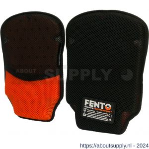 Fento kniebeschermer Pocket - S50201249 - afbeelding 3