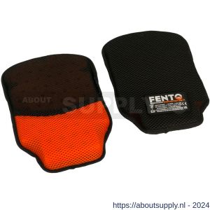 Fento kniebeschermer Pocket - S50201249 - afbeelding 4