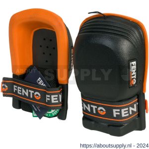 Fento kniebeschermer Original - S50201252 - afbeelding 2