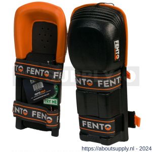 Fento kniebeschermer Max - S50201251 - afbeelding 3