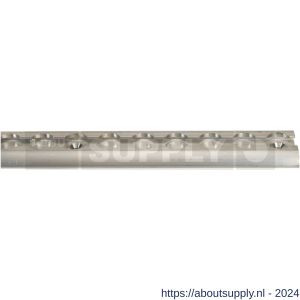 Konvox Smartlok Systeem ladingrail aluminium L 178 mm - S50200814 - afbeelding 5