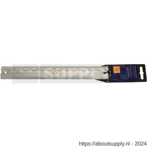 Konvox Smartlok Systeem ladingrail aluminium L 330 mm - S50200815 - afbeelding 2
