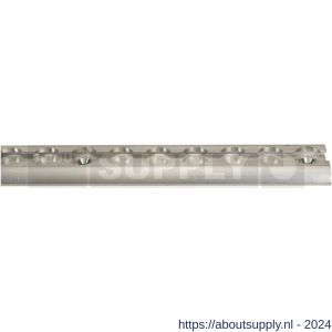 Konvox Smartlok Systeem ladingrail aluminium L 330 mm - S50200815 - afbeelding 4