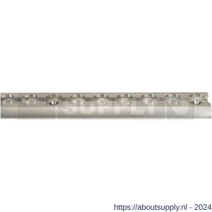 Konvox Smartlok Systeem ladingrail aluminium L 483 mm - S50200816 - afbeelding 4