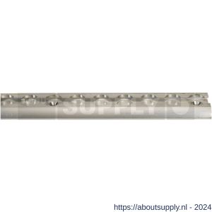 Konvox Smartlok Systeem ladingrail aluminium L 635 mm - S50200817 - afbeelding 4