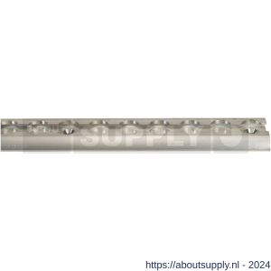 Konvox Smartlok Systeem ladingrail aluminium L 787 mm - S50200818 - afbeelding 4