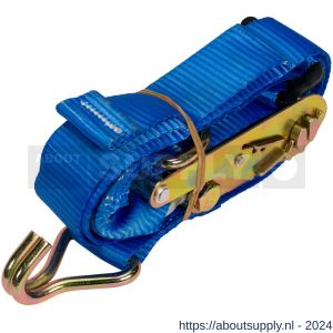 Konvox spanband voor autoambulance 1,80 m - S50200906 - afbeelding 1