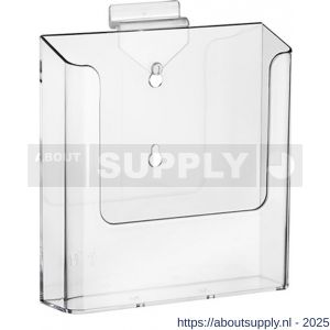 Nedco Display folderhouder met Nedconnect A5 - S24004206 - afbeelding 1