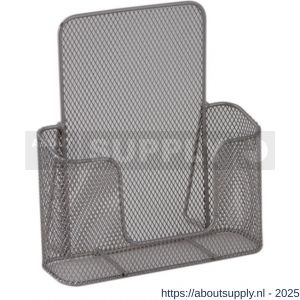 Nedco Display folderrek draadfolderhouder Gaas A5 - S24004207 - afbeelding 1