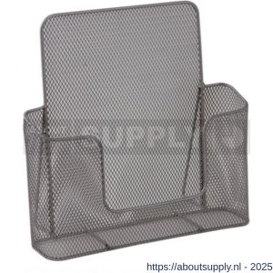 Nedco Display folderrek draadfolderhouder Gaas A4 - S24004208 - afbeelding 1