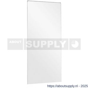 Nedco Display presentatiemiddel kaarthouder 1/3 A4 voor houten voet - S24004574 - afbeelding 1