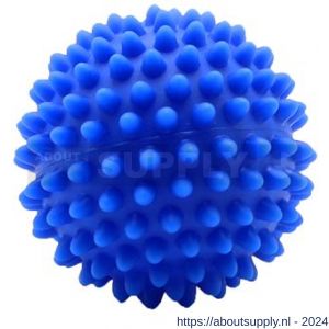 Nedco wasmachine-droger wasdrogerballen blauw per 2 stuks - S24003938 - afbeelding 2