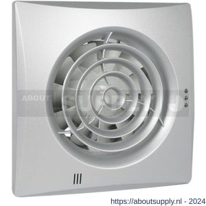 Silencio ventilator axiaal badkamer-toiletventilator Silencio 100 - S24003710 - afbeelding 1