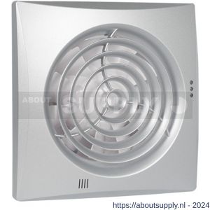 Silencio ventilator axiaal badkamer-toiletventilator Silencio 150 - S24003724 - afbeelding 1