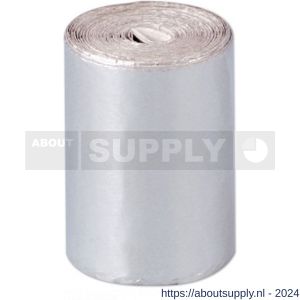 Nedco aluminiumtape 50 mm 5 m aluminium - S24000012 - afbeelding 1