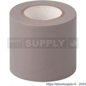 Nedco ventilatiebuis isolatieape 50 mm 10 m PVC grijs - S24003054 - afbeelding 1