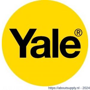 Yale geldkistje YCB/080/BB2 - Y19500204 - afbeelding 2