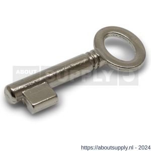 Dulimex DX K KBG 15 sleutel voor KBG 070B op sleutelnummer 15 - S30202036 - afbeelding 1