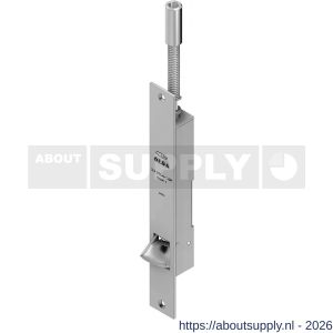Olda 33 HZA10F T1 automatische kantschuif type 33 HZA type 1 doornmaat 10 mm staal verzinkt voor stalen-aluminium deuren - S30205043 - afbeelding 1