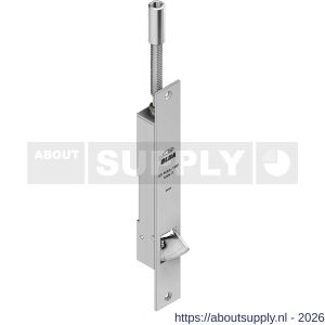 Olda 33 HZA10F T2 automatische kantschuif type 33 HZA type 2 doornmaat 10 mm staal verzinkt voor stalen-aluminium deuren - S30205044 - afbeelding 1