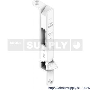 Olda 37 HZA T2 automatische kantschuif type 37 HZA type 2 hold close functie staal verzinkt voor stalen-aluminium-houten deuren - S30205050 - afbeelding 1
