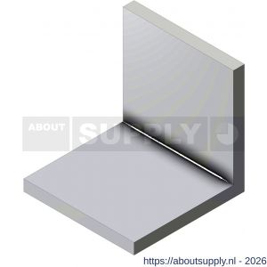 Olda 31 DK montageplaatje type 31 DK voor 30 DK aluminium - S30205007 - afbeelding 1