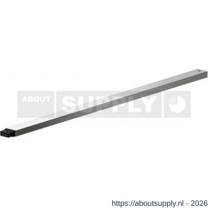 Olda 39 DK ZP profiellengte type 31 DK ZP voor 30 DK staal verzinkt - S30205008 - afbeelding 1