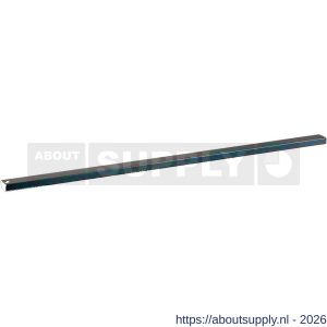Olda 39 DK GR profiellengte type 31 DK GR voor 30 DK staal grijs - S30205009 - afbeelding 1