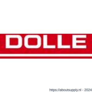 Dolle ES 400E BE drager enkel 400 mm zwart - S30204378 - afbeelding 2