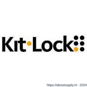 Kitlocks EPS SLAM Slam Latch voor EPS 1200 en 1500 - S30204567 - afbeelding 2